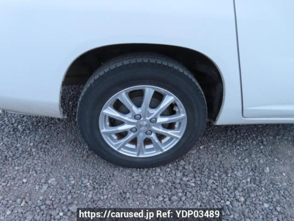 Used 2019 AT toyota probox-van NCP160V Image[35]