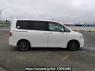 Used 2009 AT toyota noah ZRR70G Image[7]