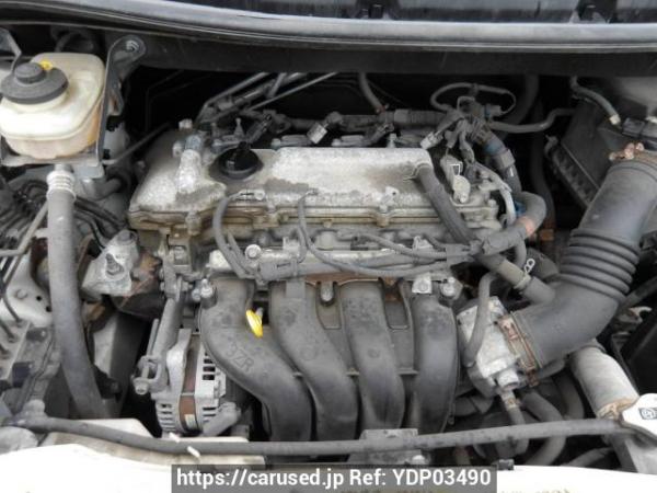 Used 2009 AT toyota noah ZRR70G Image[9]