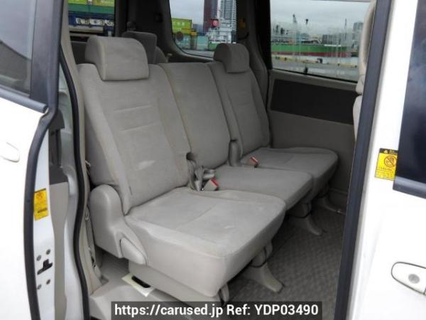 Used 2009 AT toyota noah ZRR70G Image[14]