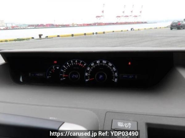 Used 2009 AT toyota noah ZRR70G Image[20]