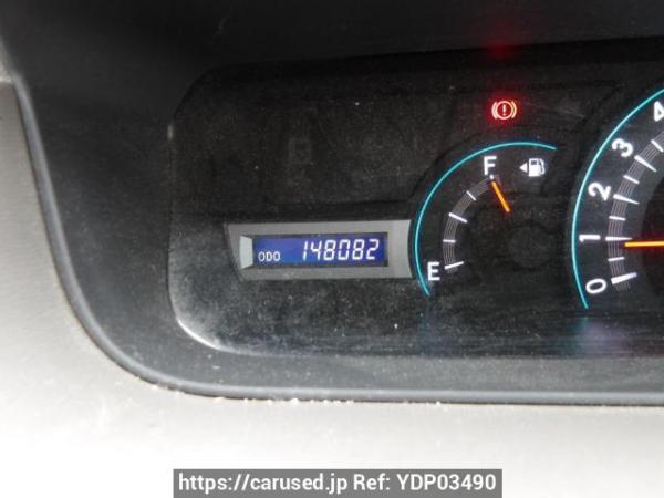 Used 2009 AT toyota noah ZRR70G Image[21]