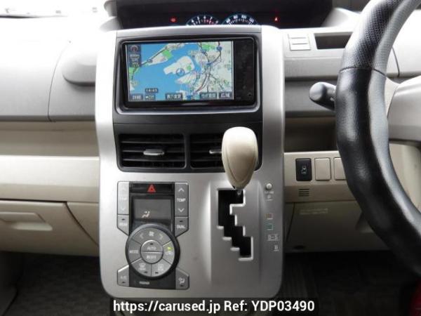 Used 2009 AT toyota noah ZRR70G Image[22]