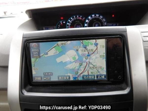 Used 2009 AT toyota noah ZRR70G Image[23]
