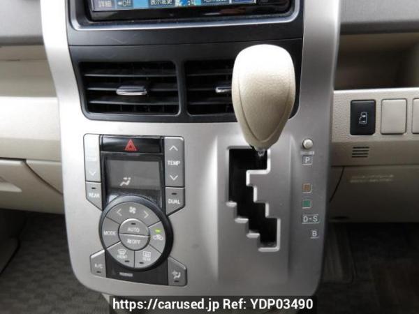 Used 2009 AT toyota noah ZRR70G Image[25]