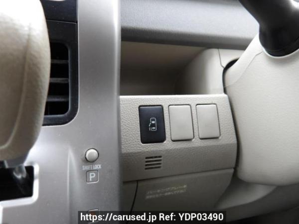 Used 2009 AT toyota noah ZRR70G Image[26]