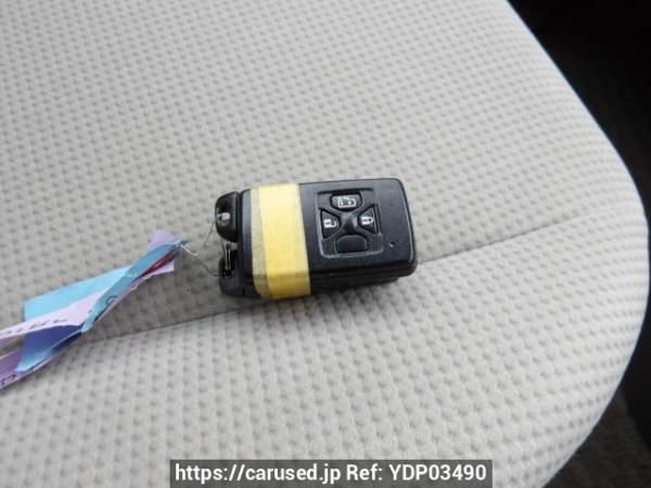 Used 2009 AT toyota noah ZRR70G Image[28]