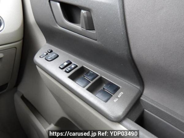 Used 2009 AT toyota noah ZRR70G Image[29]