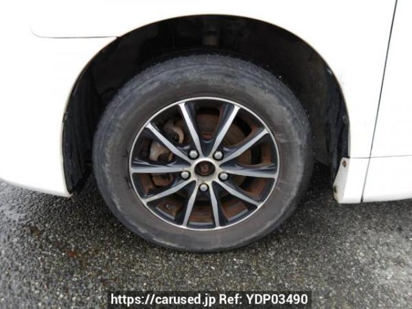 Used 2009 AT toyota noah ZRR70G Image[31]