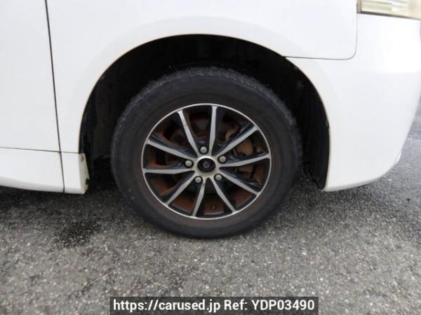Used 2009 AT toyota noah ZRR70G Image[32]