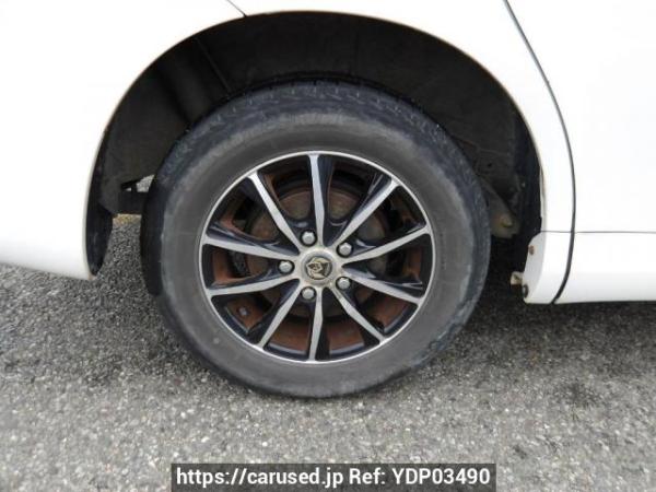 Used 2009 AT toyota noah ZRR70G Image[33]