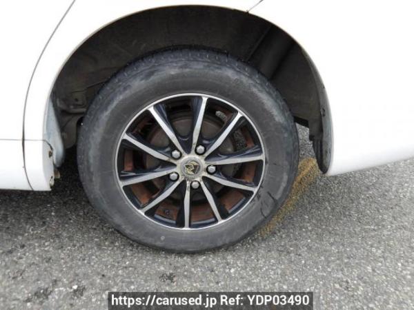 Used 2009 AT toyota noah ZRR70G Image[34]