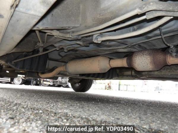 Used 2009 AT toyota noah ZRR70G Image[35]