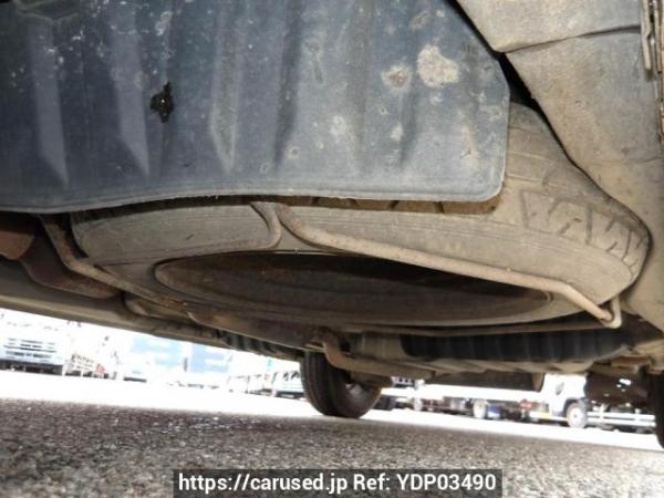 Used 2009 AT toyota noah ZRR70G Image[36]
