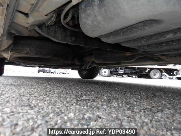 Used 2009 AT toyota noah ZRR70G Image[37]