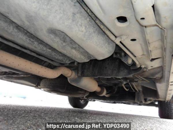 Used 2009 AT toyota noah ZRR70G Image[38]