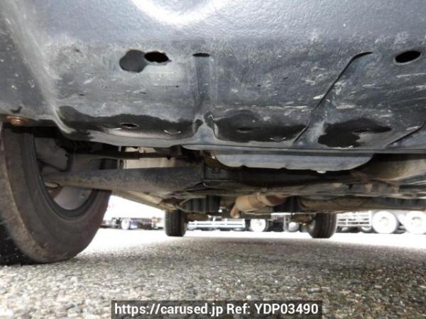 Used 2009 AT toyota noah ZRR70G Image[39]