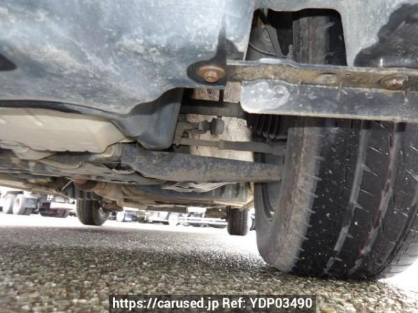 Used 2009 AT toyota noah ZRR70G Image[40]