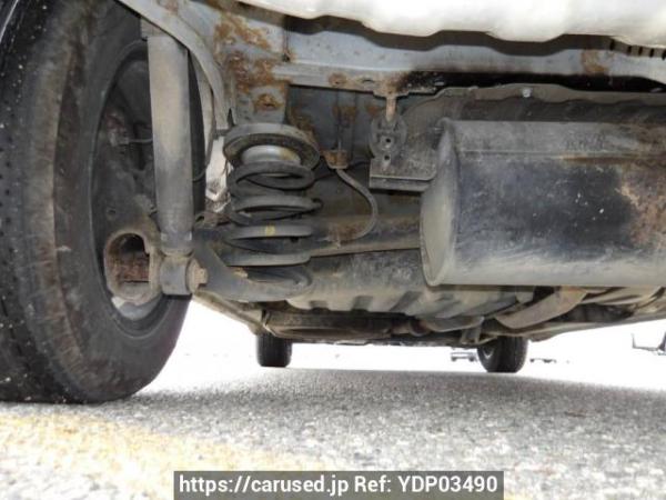 Used 2009 AT toyota noah ZRR70G Image[41]