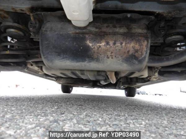 Used 2009 AT toyota noah ZRR70G Image[42]