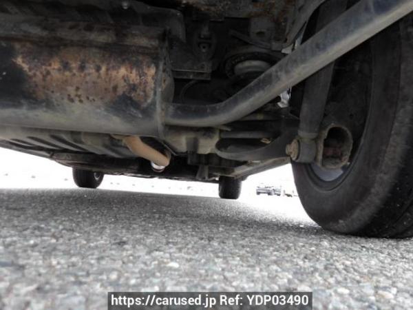 Used 2009 AT toyota noah ZRR70G Image[43]