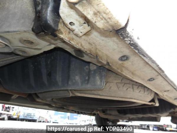 Used 2009 AT toyota noah ZRR70G Image[44]