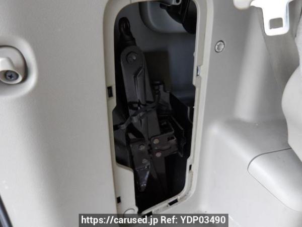 Used 2009 AT toyota noah ZRR70G Image[45]