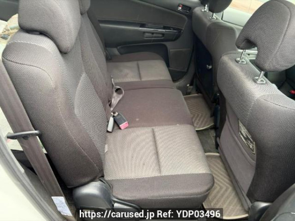Used 2005 AT toyota wish ZNE10G Image[6]