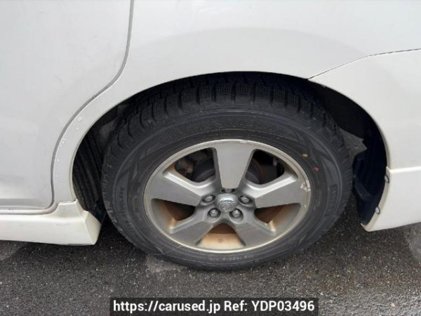 Used 2005 AT toyota wish ZNE10G Image[13]