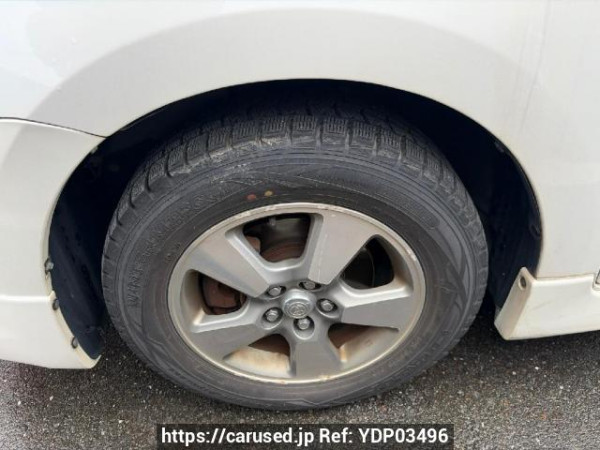Used 2005 AT toyota wish ZNE10G Image[14]
