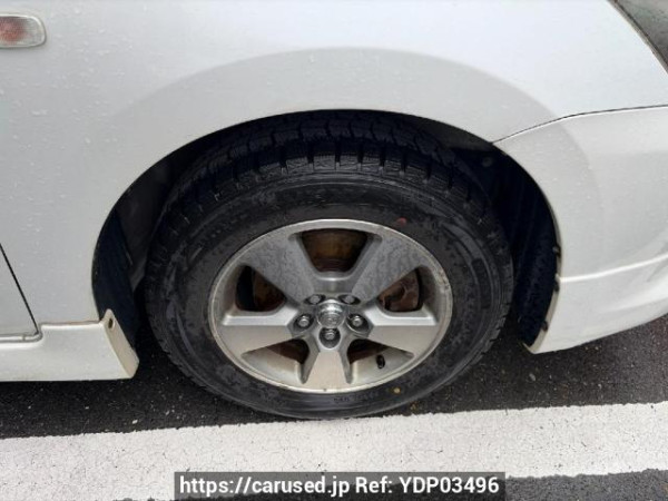 Used 2005 AT toyota wish ZNE10G Image[15]