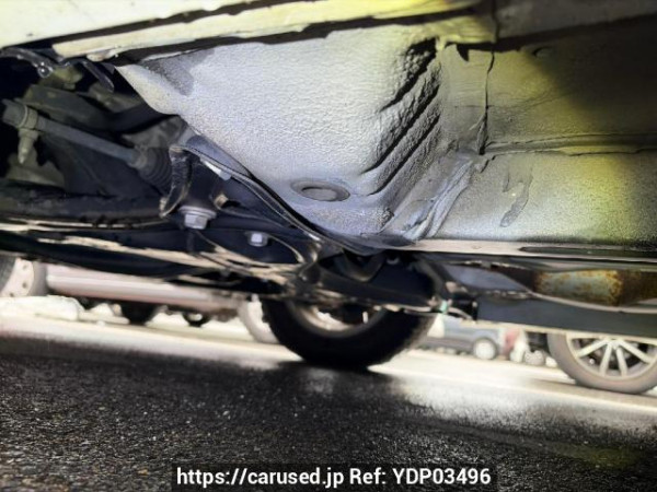 Used 2005 AT toyota wish ZNE10G Image[17]