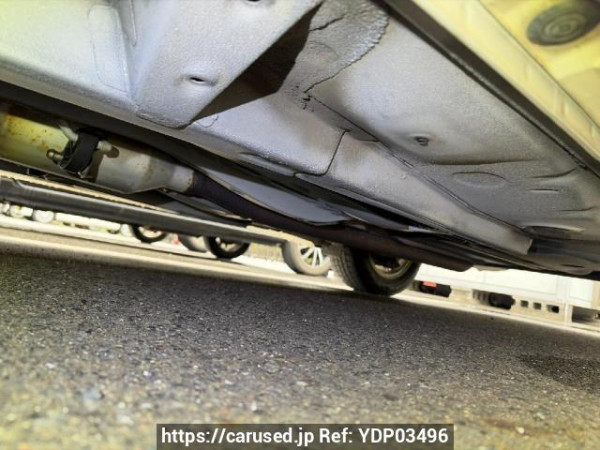 Used 2005 AT toyota wish ZNE10G Image[18]