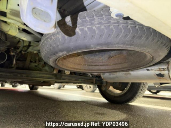 Used 2005 AT toyota wish ZNE10G Image[19]