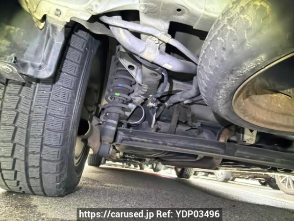 Used 2005 AT toyota wish ZNE10G Image[20]