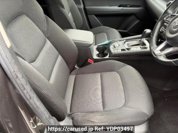 Used 2017 AT mazda cx-5 KFEP Image[8]