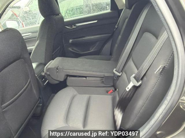Used 2017 AT mazda cx-5 KFEP Image[11]