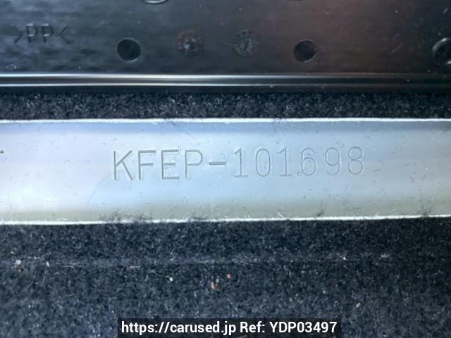 Nunua gari lililotumika 2017 Mazda CX-5 KFEP (YDP03497) - Carused.jp