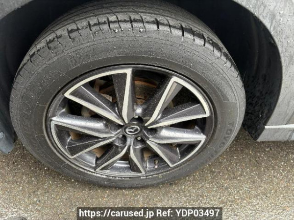 Used 2017 AT mazda cx-5 KFEP Image[16]