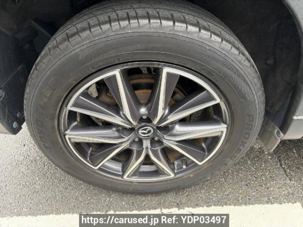 Used 2017 AT mazda cx-5 KFEP Image[17]
