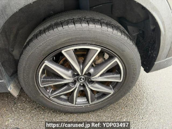 Used 2017 AT mazda cx-5 KFEP Image[18]