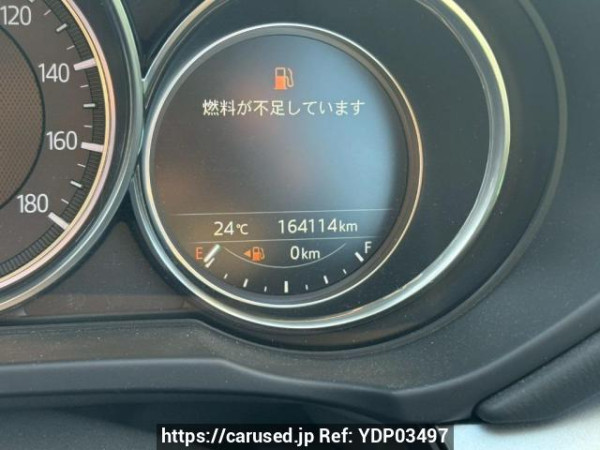 Used 2017 AT mazda cx-5 KFEP Image[24]