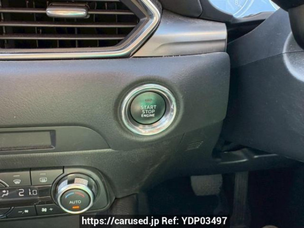 Used 2017 AT mazda cx-5 KFEP Image[25]