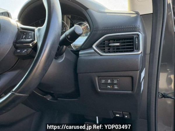 Used 2017 AT mazda cx-5 KFEP Image[26]
