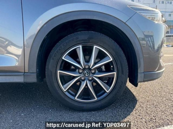 Used 2017 AT mazda cx-5 KFEP Image[28]