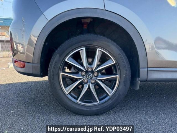Used 2017 AT mazda cx-5 KFEP Image[30]