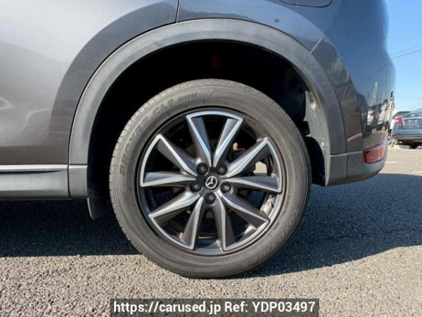 Used 2017 AT mazda cx-5 KFEP Image[31]