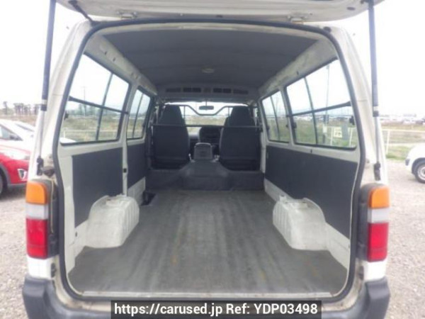 Used 2001 AT toyota hiace-van RZH111G Image[8]
