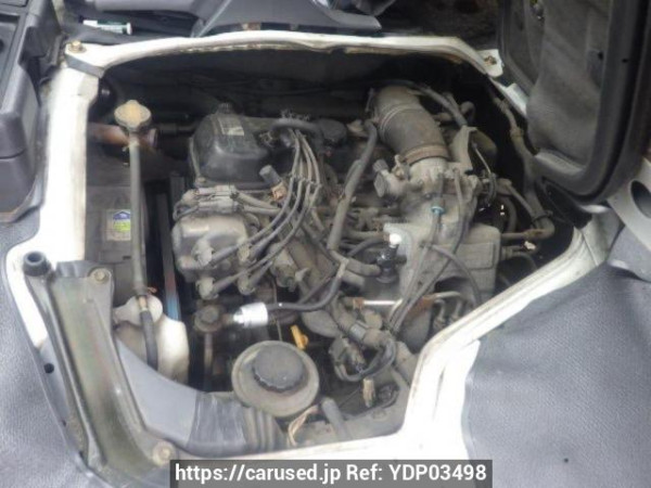 Used 2001 AT toyota hiace-van RZH111G Image[9]