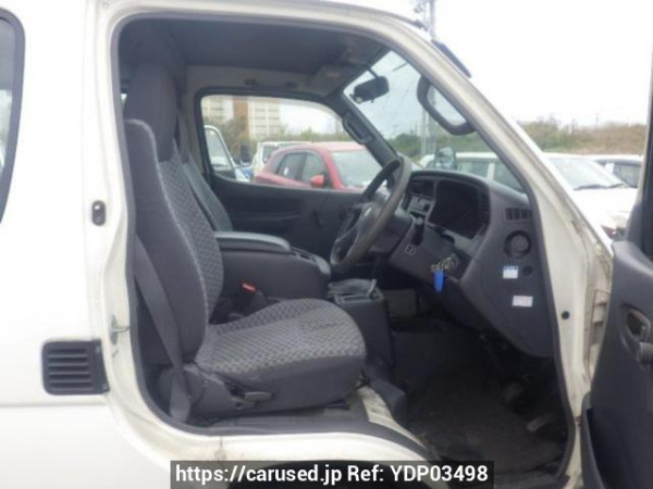 Used 2001 AT toyota hiace-van RZH111G Image[11]